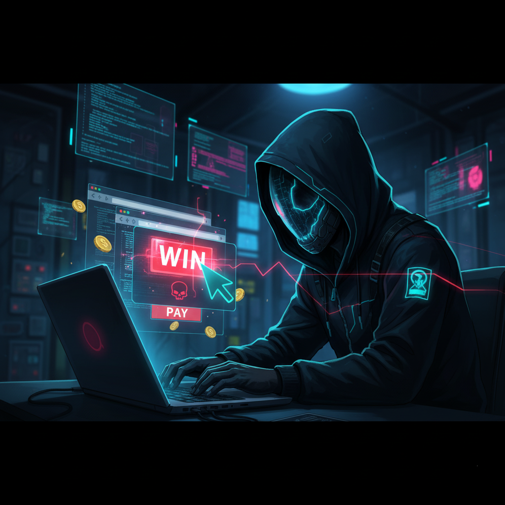 Clickjacking: receita do ataque e a defesa que funciona