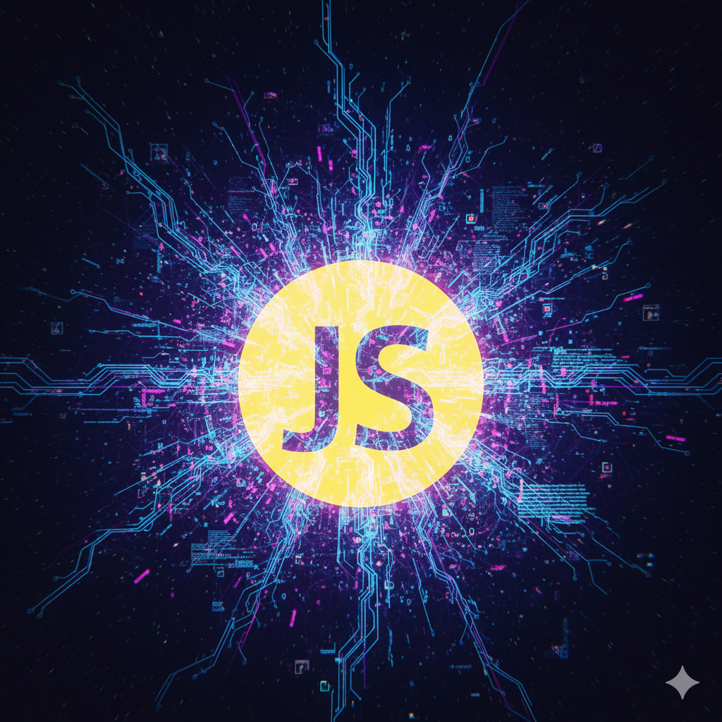 O que o JavaScript moderno te permite fazer que antes era impensável