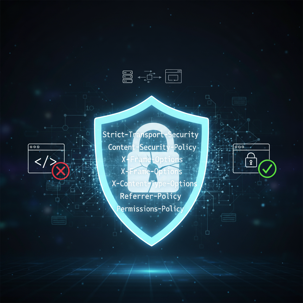 Por que eu insisto que todo desenvolvedor aprenda cabeçalhos HTTP de segurança