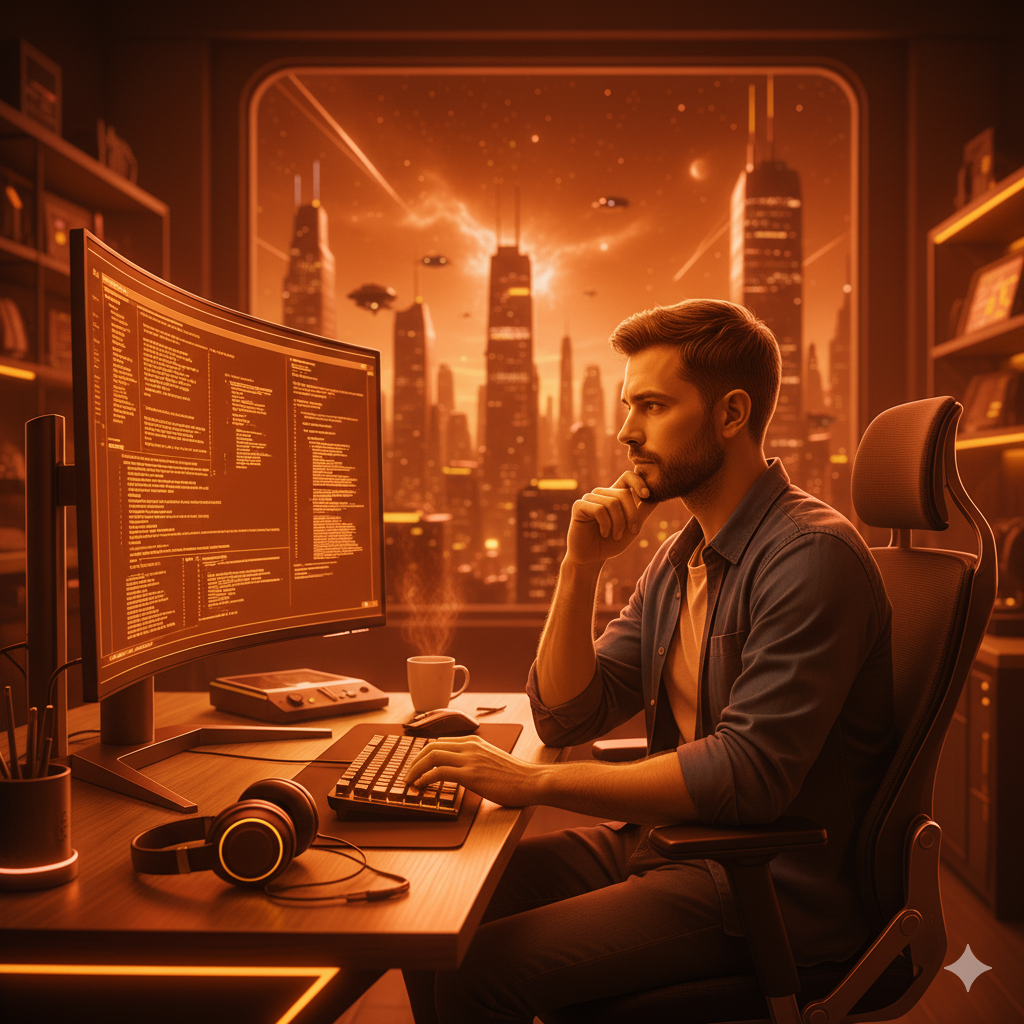 O código que você escreve diz muito sobre você (mais do que imagina)